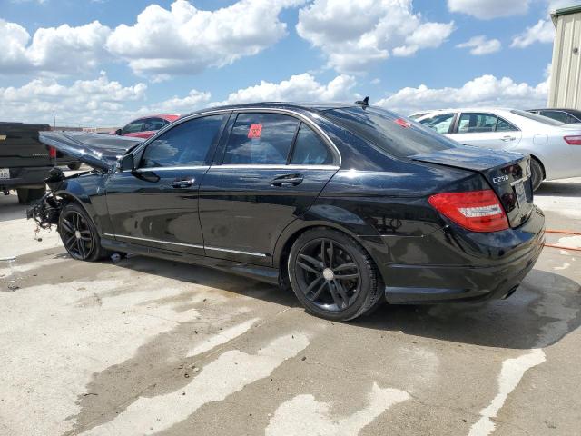 2014 MERCEDES-BENZ C 250