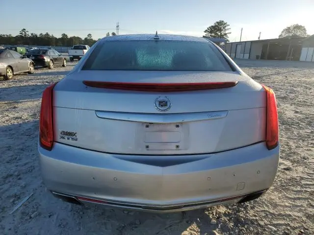 2013 CADILLAC XTS LUXURY COLLECTION  