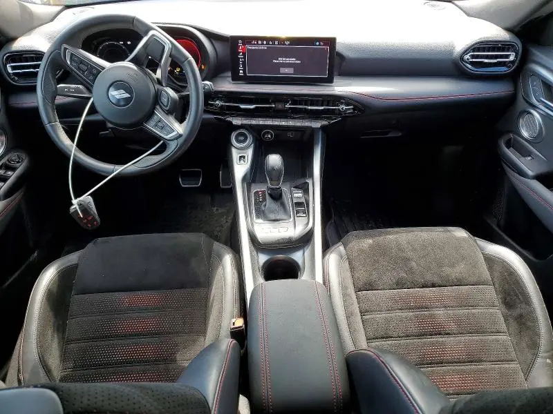 2024 DODGE HORNET GT PLUS  