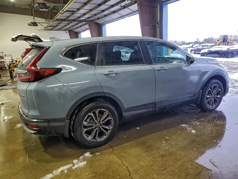 2020 HONDA CR-V EXL  