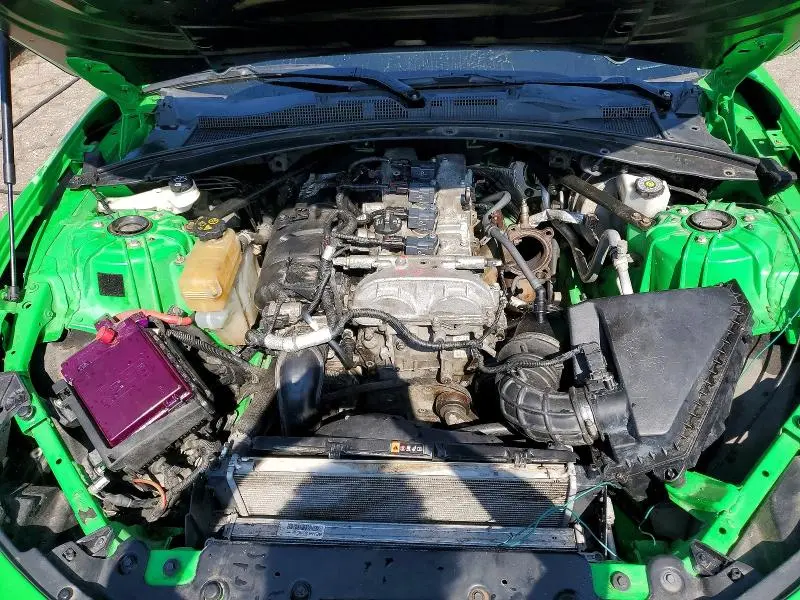 2017 CHEVROLET CAMARO LS  