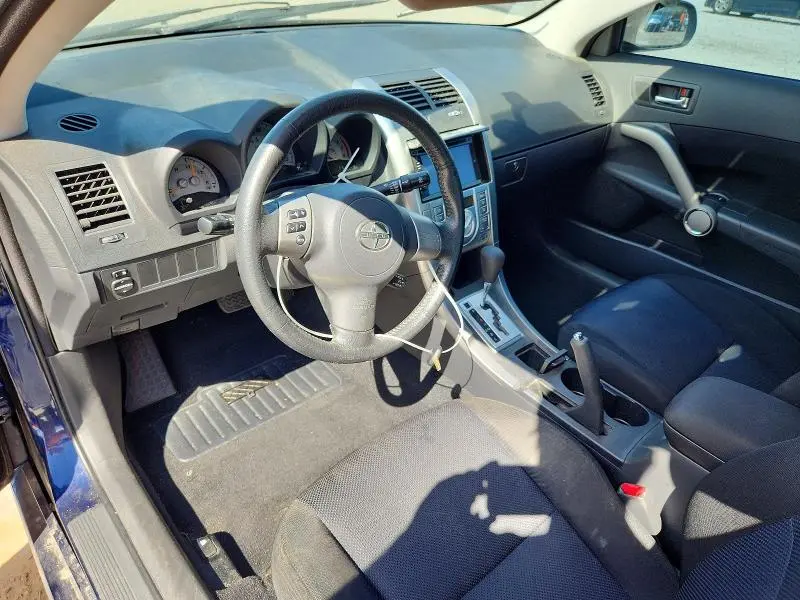 2010 SCION TC BASE  
