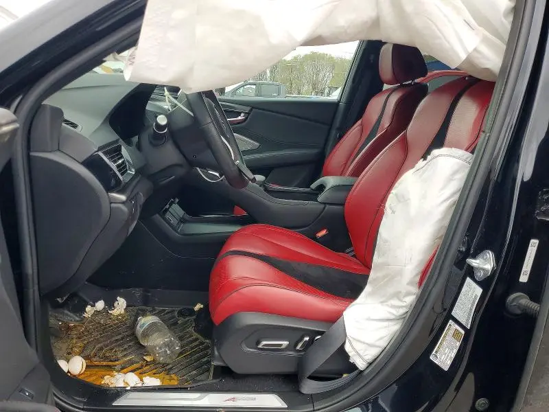 2021 ACURA RDX A-SPEC  