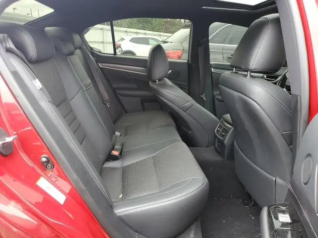 2017 LEXUS GS 350 BASE  