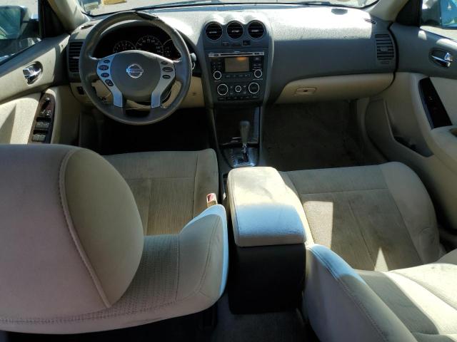 2010 NISSAN ALTIMA BASE