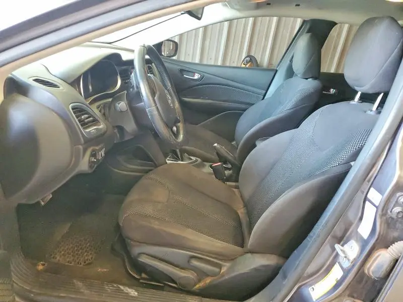 2015 DODGE DART SE AERO  