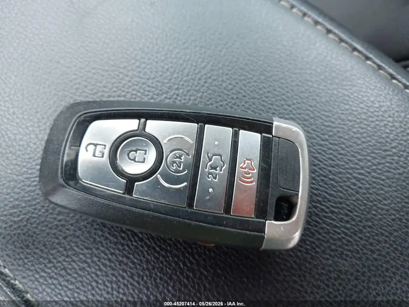 2019 FORD FUSION ENERGI TITANIUM