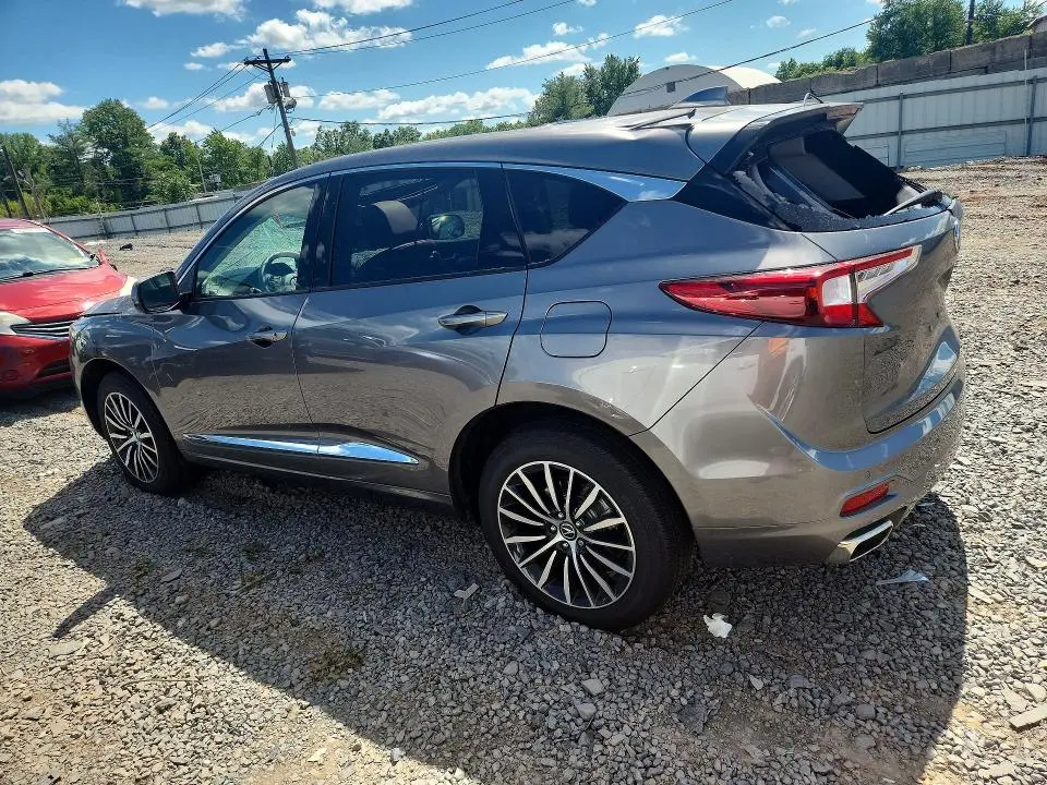 2026 ACURA RDX ADVANCE  