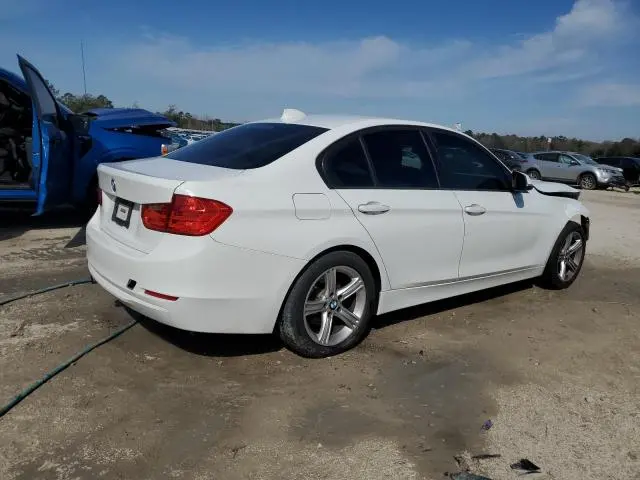 2013 BMW 328 I