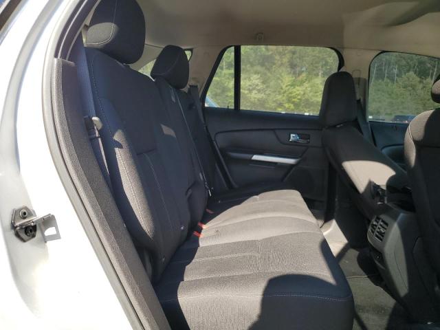 2011 FORD EDGE SE