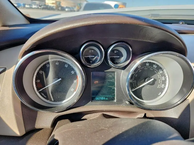 2013 BUICK VERANO CONVENIENCE  