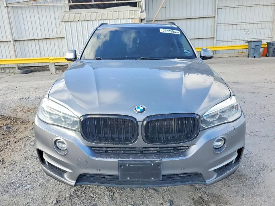 2014 BMW X5 XDRIVE35I  