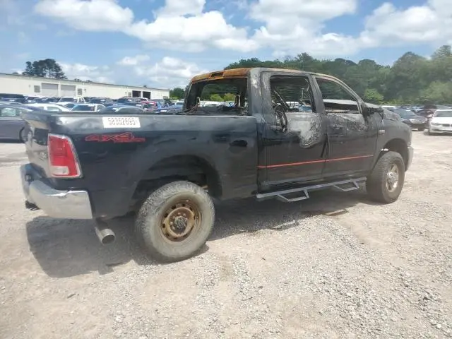 2013 RAM 2500 POWERWAGON  