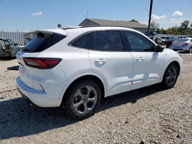 2023 FORD ESCAPE ST LINE  