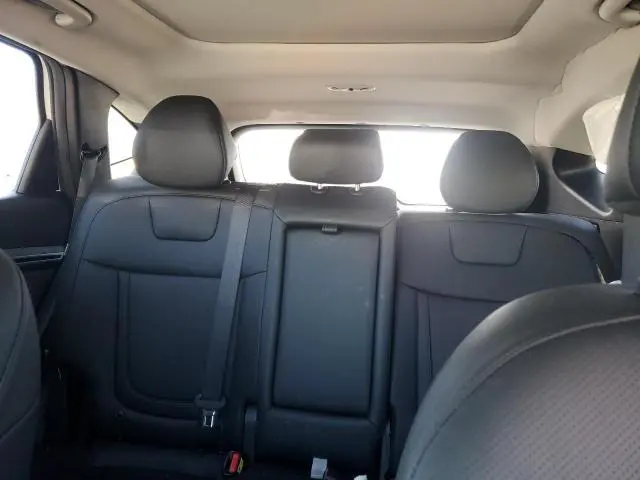2024 HYUNDAI TUCSON SEL CONVENIENCE  