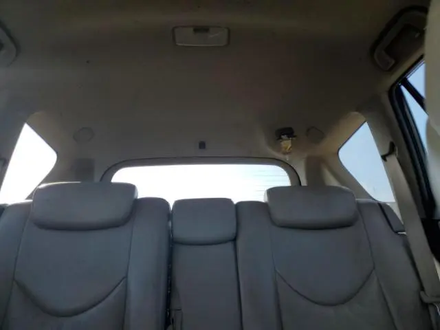 2011 TOYOTA RAV4 LIMITED  