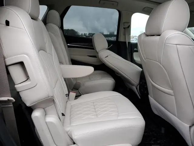 2022 BUICK ENCLAVE AVENIR