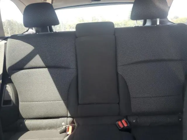 2017 SUBARU OUTBACK 2.5I  