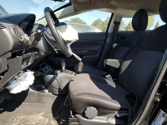 2019 MITSUBISHI MIRAGE SE  