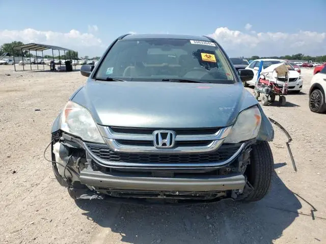 2011 HONDA CR-V EX  
