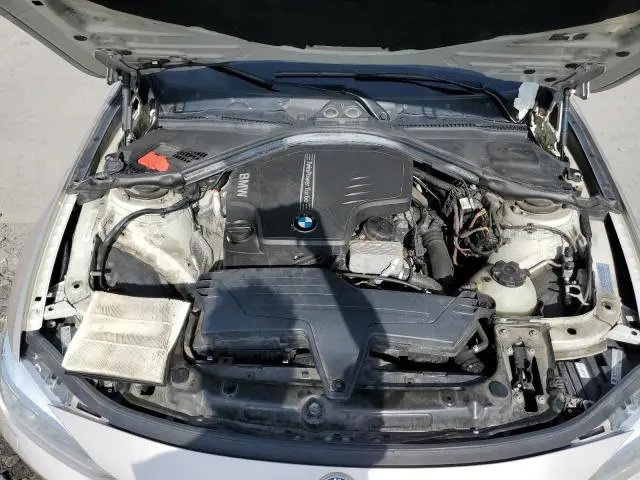 2013 BMW 328 XI  