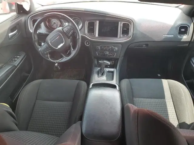 2019 DODGE CHARGER R/T  