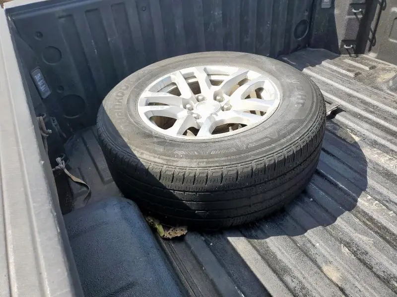2020 CHEVROLET SILVERADO K1500 LT  