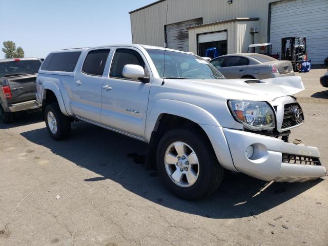 2011 TOYOTA TACOMA DOUBLE CAB LONG BED