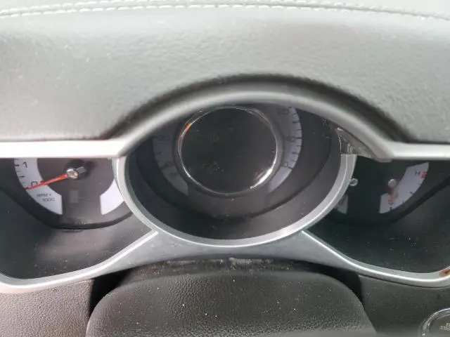 2010 CADILLAC SRX LUXURY COLLECTION  