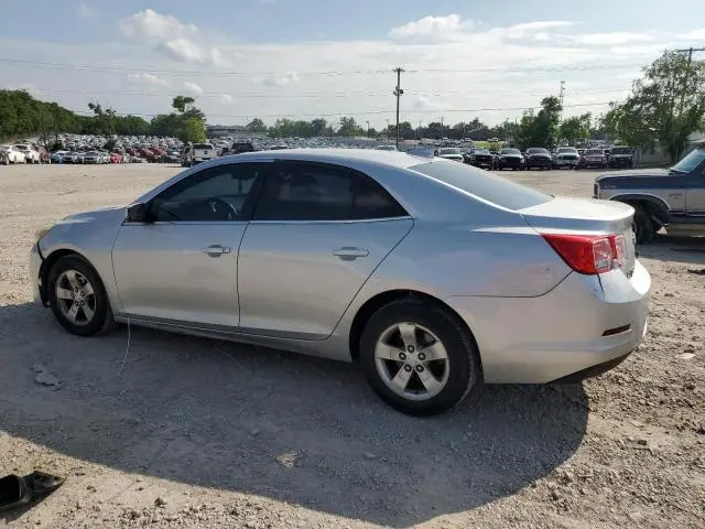 2015 CHEVROLET MALIBU 1LT  