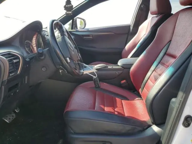 2017 LEXUS NX 200T BASE  