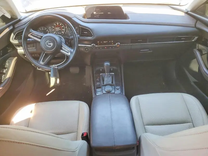 2022 MAZDA CX-30 PREMIUM PLUS  