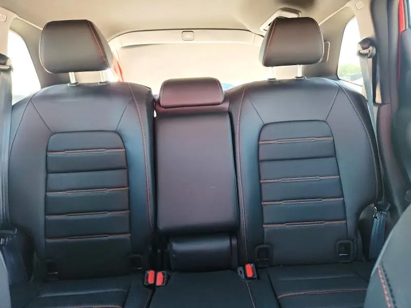 2024 HONDA CR-V SPORT TOURING  