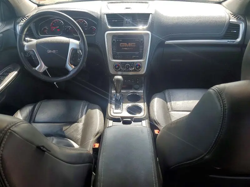 2014 GMC ACADIA SLT-2  