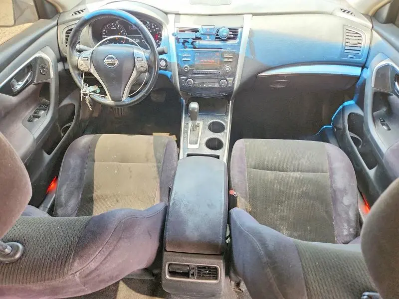2013 NISSAN ALTIMA 2.5 SV  
