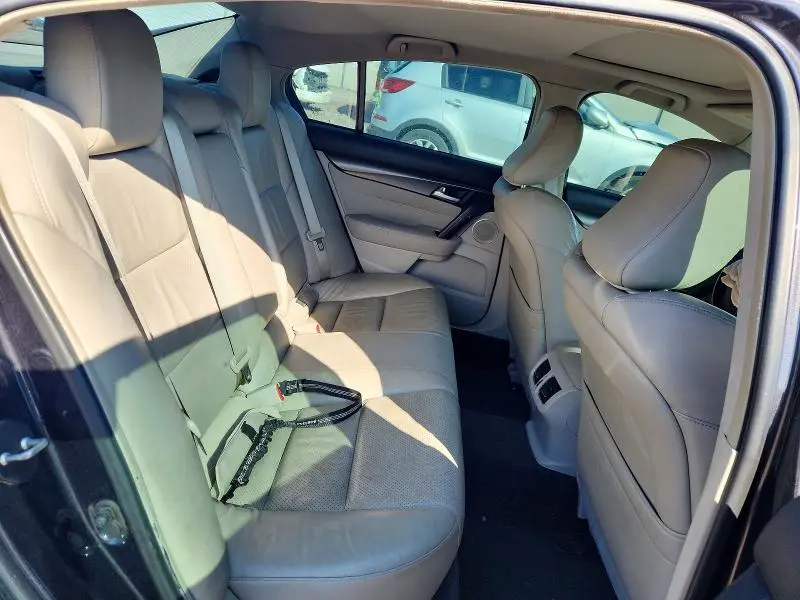 2014 ACURA TL TECH  