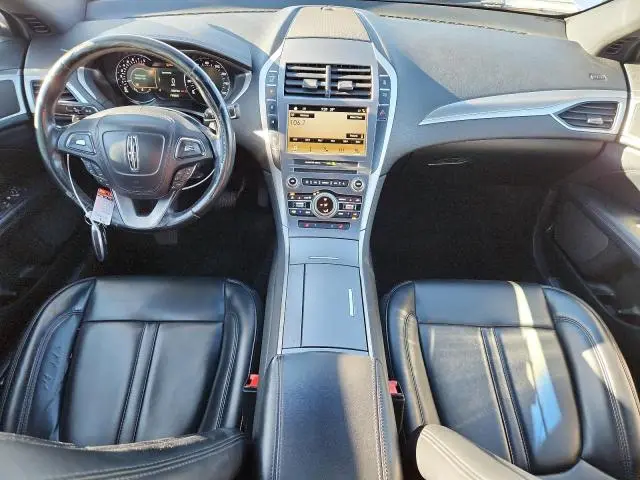 2017 LINCOLN MKZ PREMIERE  