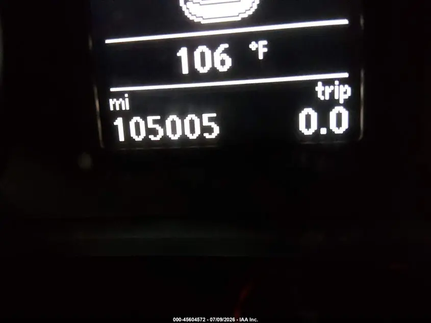 2013 VOLKSWAGEN PASSAT 2.5L SEL