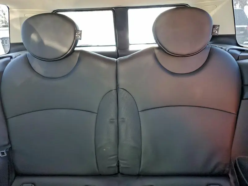 2012 MINI COOPER CLUBMAN  