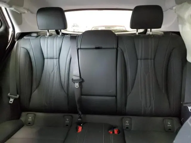 2025 BUICK ENVISION AVENIR  
