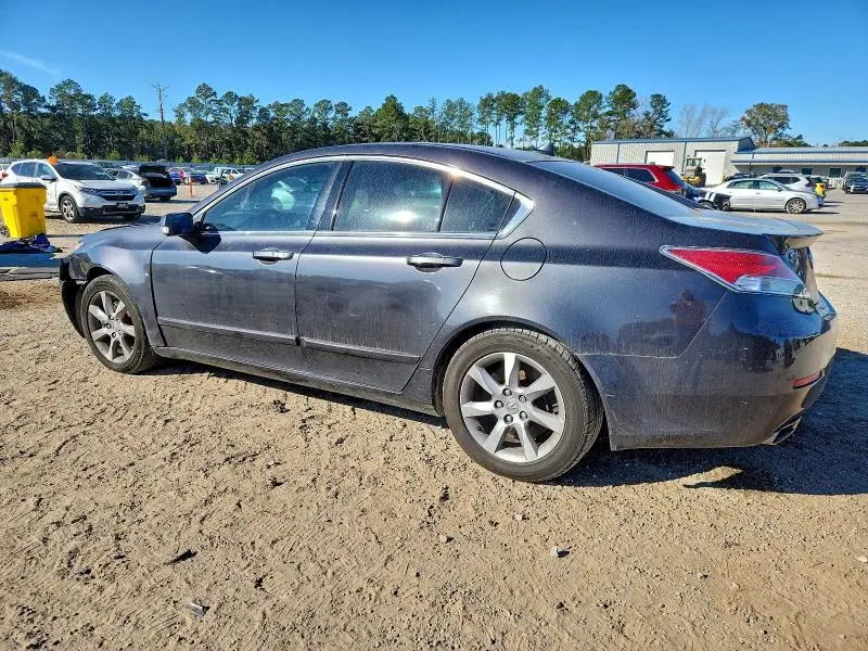 2012 ACURA TL   