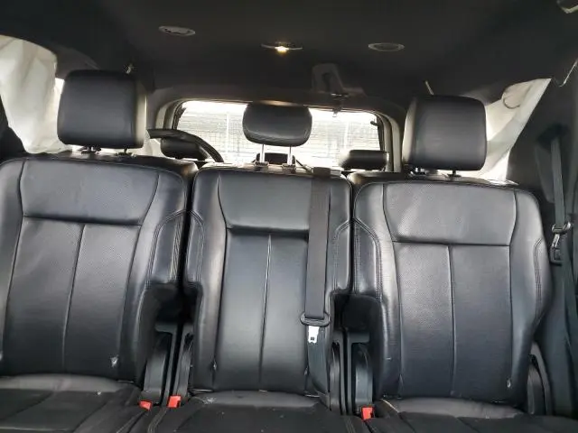 2018 FORD EXPEDITION XLT