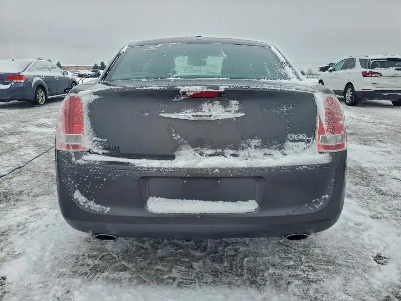 2014 CHRYSLER 300 S  