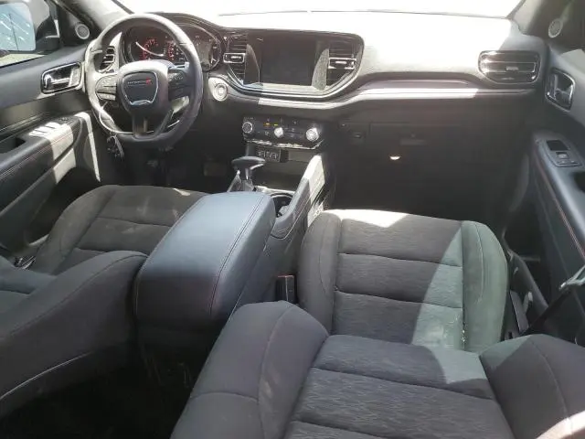 2024 DODGE DURANGO GT  