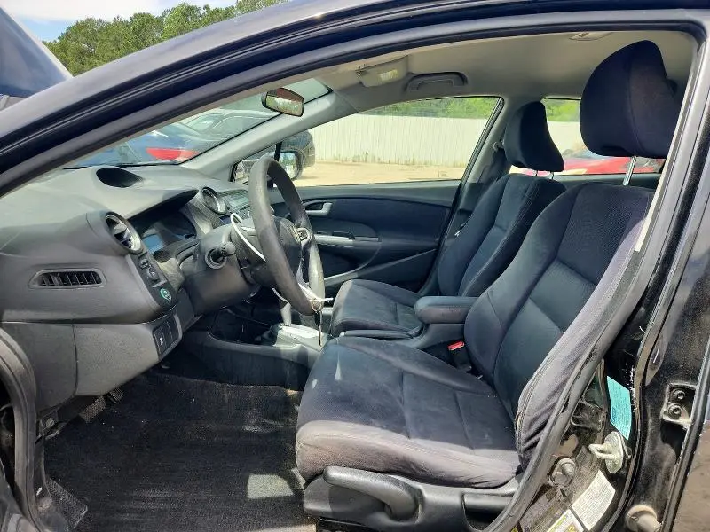 2013 HONDA INSIGHT LX  
