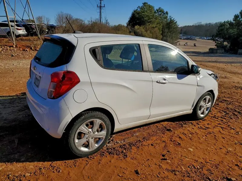 2019 CHEVROLET SPARK LS  