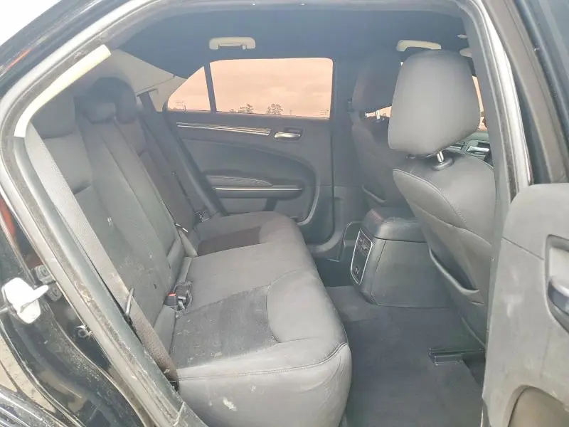 2022 CHRYSLER 300 TOURING  