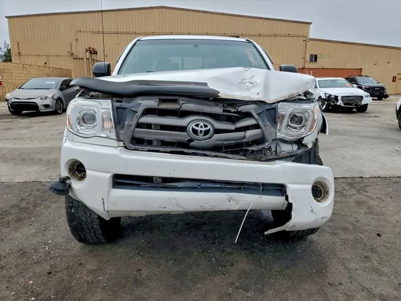 2010 TOYOTA TACOMA DOUBLE CAB PRERUNNER  