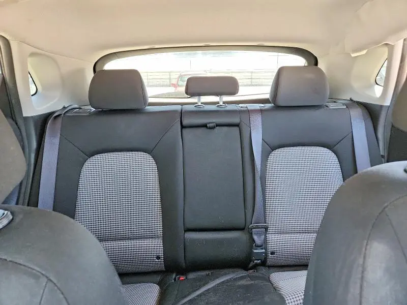 2021 HYUNDAI KONA SEL PLUS  