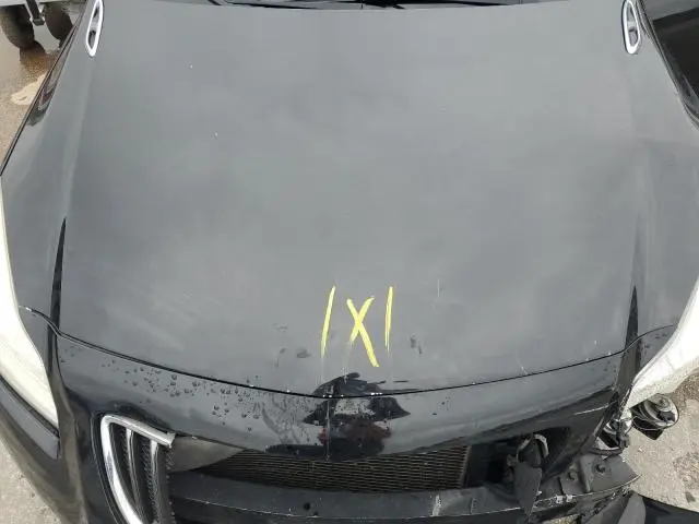 2013 BUICK REGAL PREMIUM  